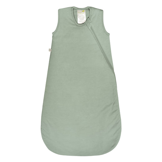 Perlimpinpin Bamboo Baby Sleep Bag, Moss, 6-18 months