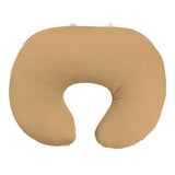 Perlimpinpin Bamboo Newborn Nursing Pillow, Honey