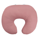 Perlimpinpin Bamboo Newborn Nursing Pillow, Lotus