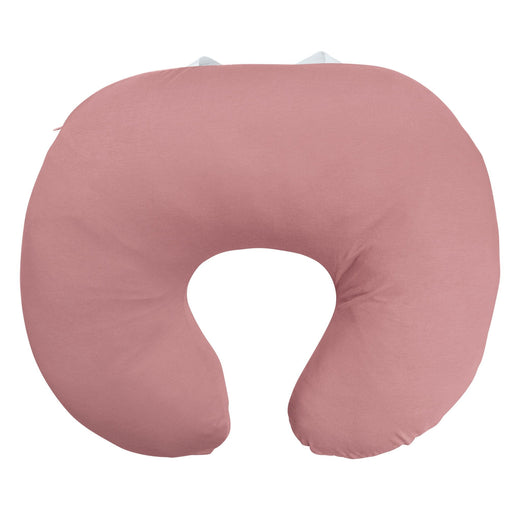 Perlimpinpin Bamboo Newborn Nursing Pillow, Lotus