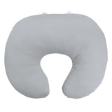 Perlimpinpin Bamboo Newborn Nursing Pillow, Pebble