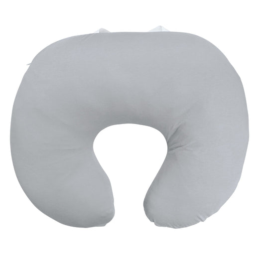 Perlimpinpin Bamboo Newborn Nursing Pillow, Pebble