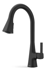 Pfister Karava Pull-Down Kitchen Faucet, Assorted Finishes