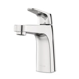 Pfister Matlock Single Control Bathroom Sink Faucet, Chrome image 2