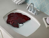 Pfister Matlock Single Control Bathroom Sink Faucet, Chrome image 8