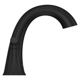 Pfister Rancho 8-in Widespread Bath Faucet, Matte Black image 6