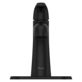 Pfister Rancho Single Control Bath Faucet, Matte Black image 4