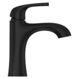 Pfister Rancho Single Control Bath Faucet, Matte Black image 5
