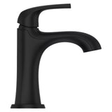 Pfister Rancho Single Control Bath Faucet, Matte Black image 6