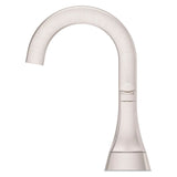Pfister Vaneri 4-in Centreset Bath Faucet, Stainless Steel image 3