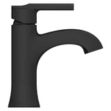 Pfister Vaneri Single Control Bath Faucet, Matte Black image 3