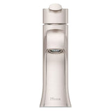 Pfister Vaneri Single Control Bath Faucet, Stainless Steel image 2