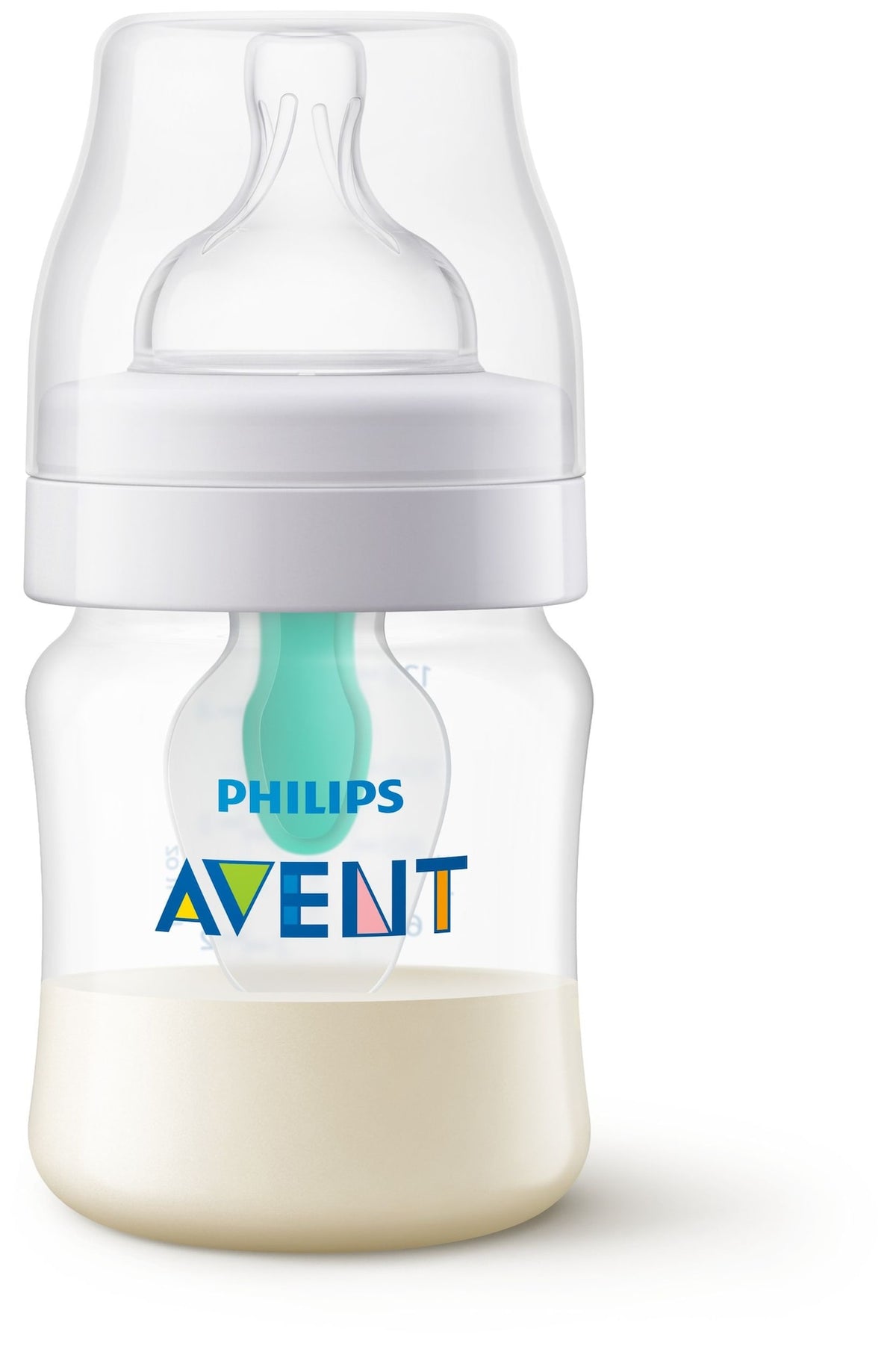 Philips Avent Airfree Vent Bottle Newborn Gift Set