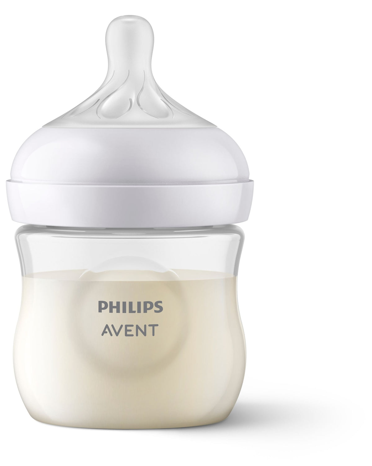 Philips Avent SCY900/01 Natural Baby Bottle, 4-oz