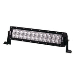 Piaa Quad Series Dual Row LED Light Bar, 12-in