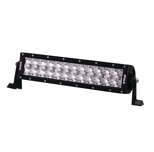 Piaa Quad Series Dual Row LED Light Bar, 12-in
