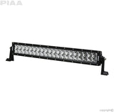 Piaa Quad Series Dual Row LED Light Bar, 20-in