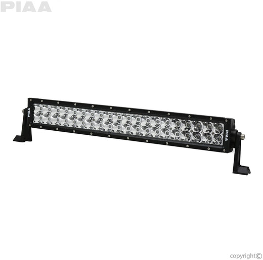 Piaa Quad Series Dual Row LED Light Bar, 20-in