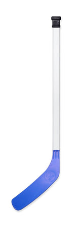 Plastic Street Hockey Stick, 40-in