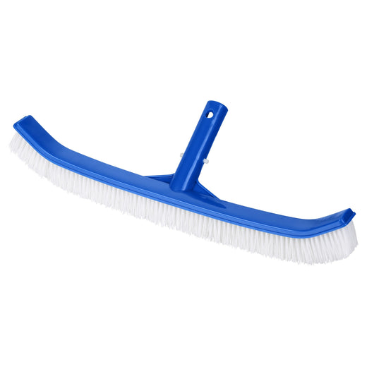 Plastic Wall Pool Brush for Above Ground Pool