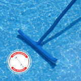 Plastic Wall Pool Brush for Above Ground Pool image 7