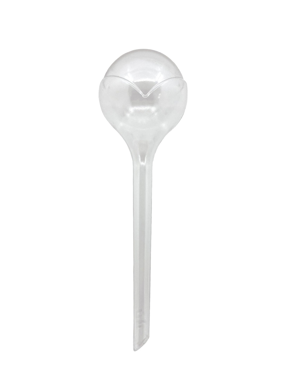 Plastic Watering Globes, 2-pk
