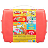 Play-Doh Activity Case with 16 Tools & 6 Colours, Ages 2+ image 7