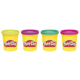 Play Doh Classic 4 Pack image 4