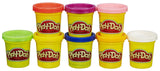 Play-Doh Rainbow 8 Colour Starter Pack Molding Material For Toddlers & Kids, Ages 2+ image 2