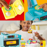 Play Doh Super Slice image 4