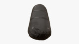 Plowser Extra-Large Black Nylon Storage Cargo Bag with Handles and Full-Length Zipper image 6