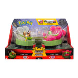 Pokémon Battle Disc Showdown, Assorted