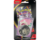 Pokémon Card Set Checklane, Assorted, Ages 3+ image 2