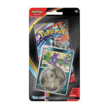 Pokémon Card Set Checklane, Assorted, Ages 3+ image 3