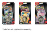 Pokémon Card Set Checklane, Assorted, Ages 3+ image 5