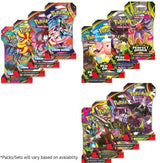 Pokémon TCG: Mega Evolution Sleeved Booster, Assorted Packs image 4