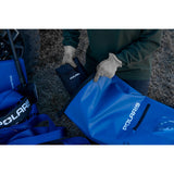 Polaris Dry Backpack, Blue image 2