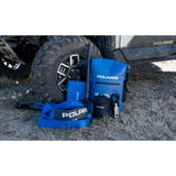 Polaris Dry Backpack, Blue image 3
