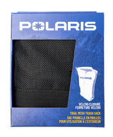 Polaris Off-Road Trash Sack, Black image 2