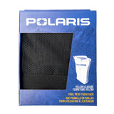 Polaris Off-Road Trash Sack, Black image 3