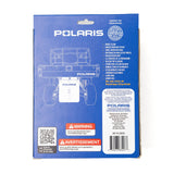 Polaris Off-Road Trash Sack, Black image 4