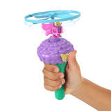 Polly Pocket Pollyville Resort Roll Away image 3