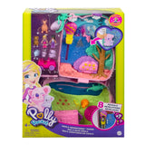 Polly Pocket Wearable Purse, Ages 4+ image 5
