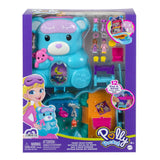 Polly Pocket Wearable Purse, Ages 4+ image 6