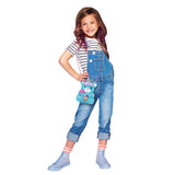 Polly Pocket Wearable Purse, Ages 4+ image 7