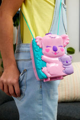 Polly Pocket Wearable Purse, Ages 4+ image 8