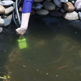 Pond Boss Mini Pond Cordless Handheld Pool & Hot Tub Vacuum for Above-Ground & In-Ground Pools image 4
