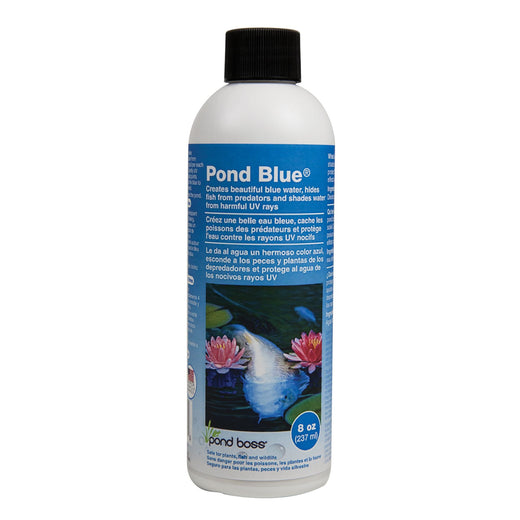 Pond Boss Pond Blue, 226.7 ml