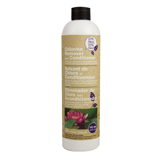 Pond Boss Pond Chlorine Remover, 453 ml