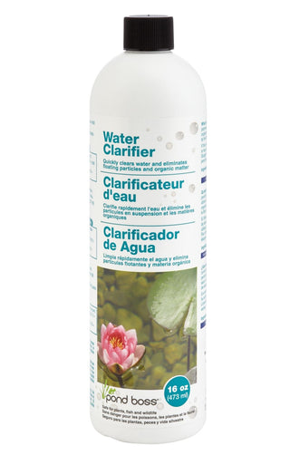 Pond Boss Water Clarifier, 453 ml